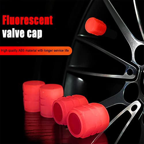 MAPPERZ Radium Valve Cap
