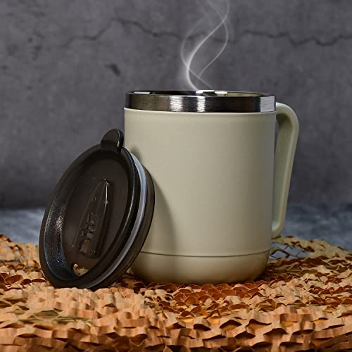 MAPPERZ Insulated Coffee Mug