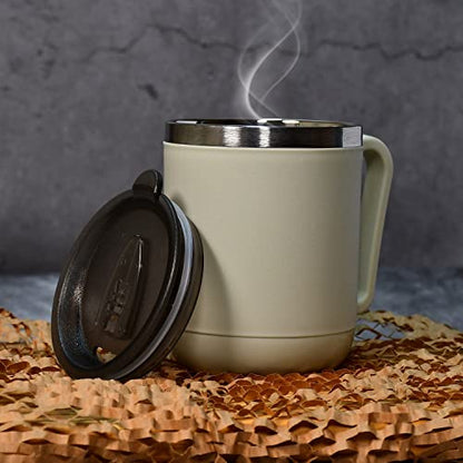 MAPPERZ Insulated Coffee Mug