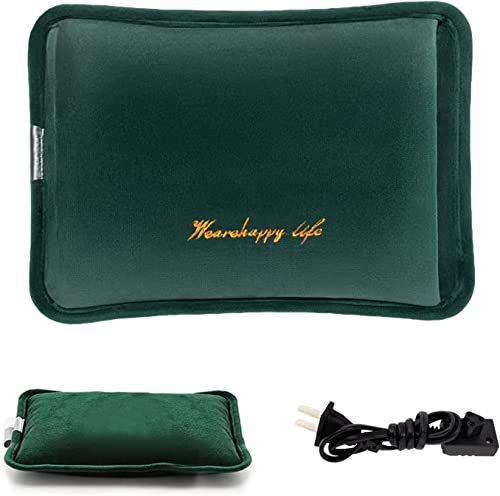 MAPPERZ ELECTRIC HOT BAG