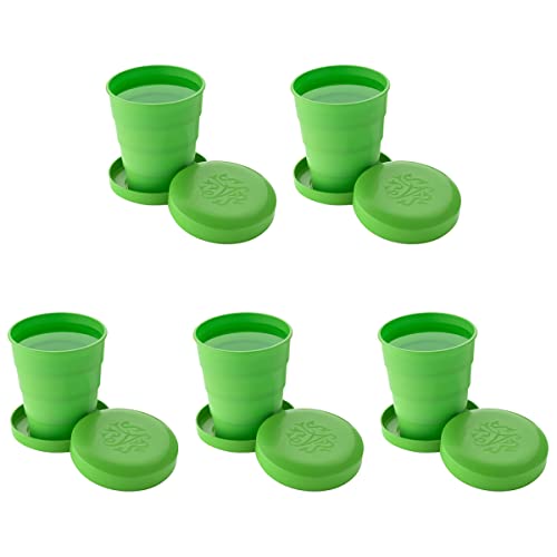 MAPPERZ Foldable Glass