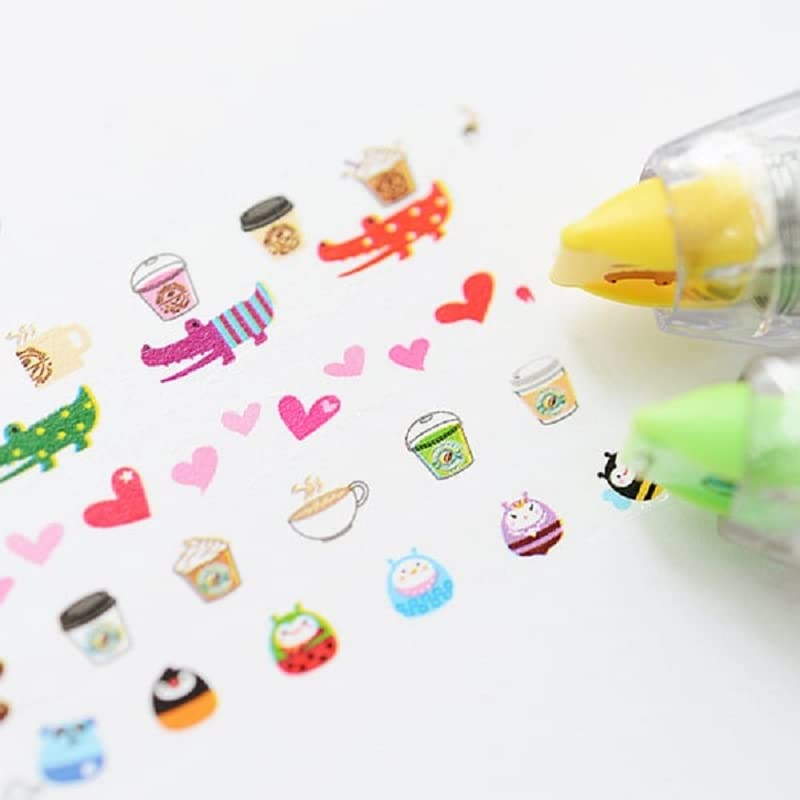 MAPPERZ Sticker Tape