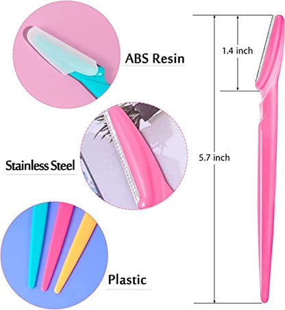 MAPPERZ TINKLE RAZOR FOR WOMEN