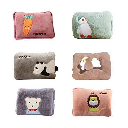 MAPPERZ HOT Water Baby Bottle