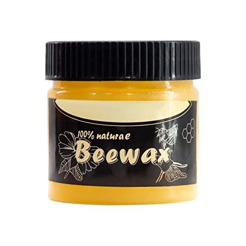 MAPPERZ BEEWAX