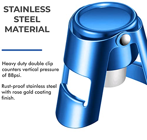 MAPPERZ Bottle Stopper