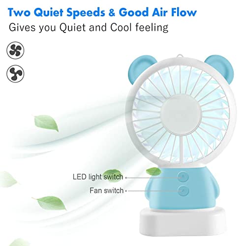 MAPPERZ MINI FAN