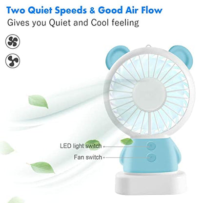MAPPERZ MINI FAN