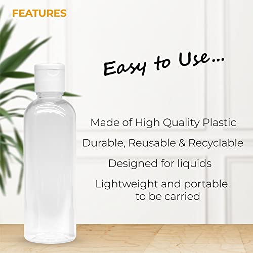MAPPERZ ROUND BOTTLE with WHITE CAP