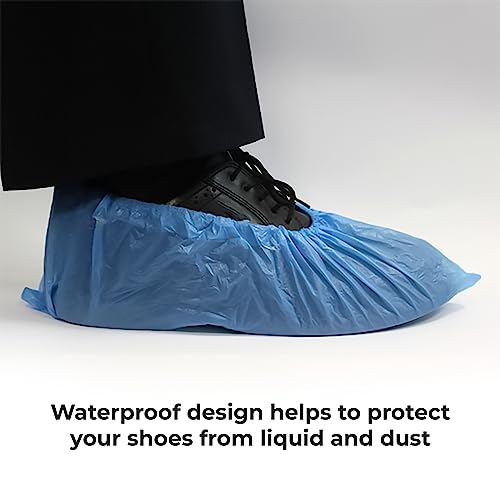 MAPPERZ OVERSHOES