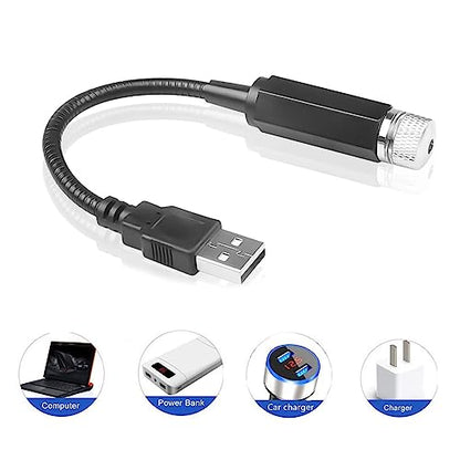 MAPPERZ USB Star Light