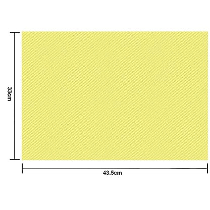 MAPPERZ Fridge MAT