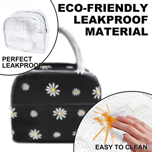 MAPPERZ Lunch Bag