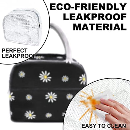 MAPPERZ Lunch Bag