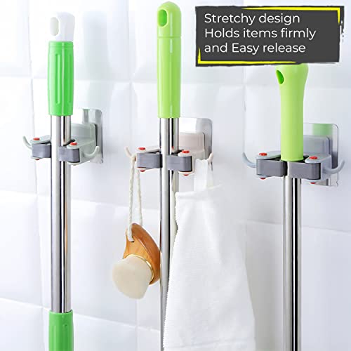 MAPPERZ MOP Holder