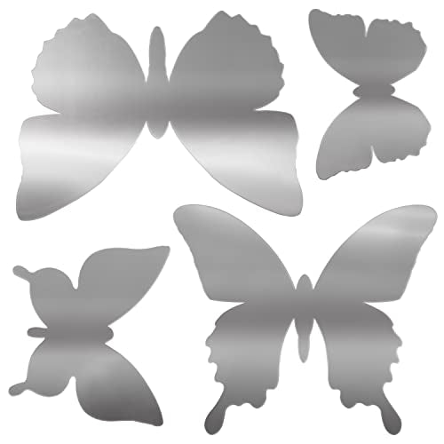 MAPPERZ Mirror Sticker