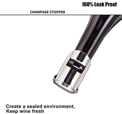 MAPPERZ Bottle Stopper