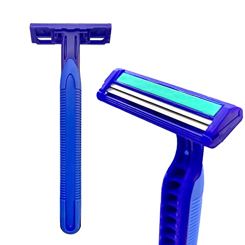 MAPPERZ Men Shaving Razor Body Hair Removal