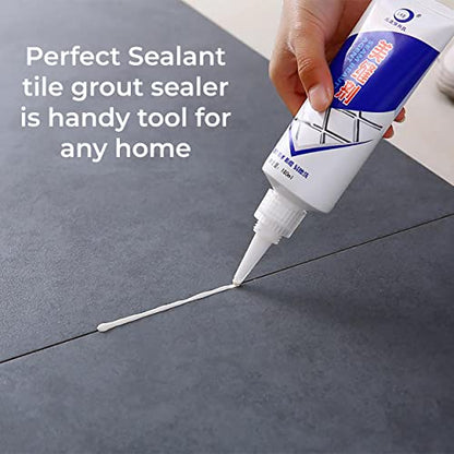 MAPPERZ Beauty Waterproof Grout For Tile, Floor, Gaps And Crack Filling Solution, 260Gm