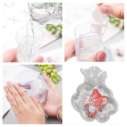 MAPPERZ HOT Water Baby Bottle