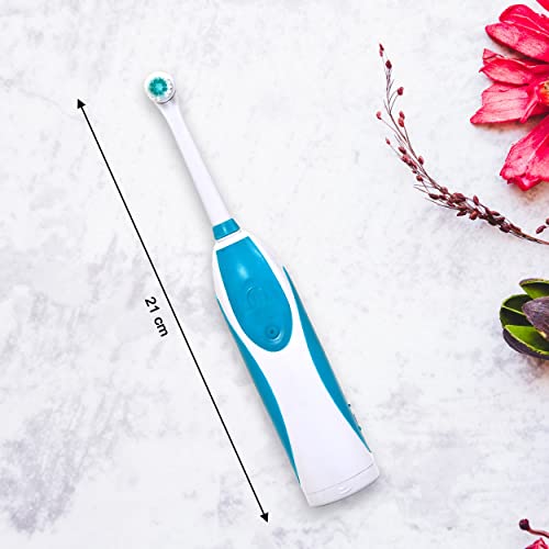 MAPPERZ TOOTHBRUSH