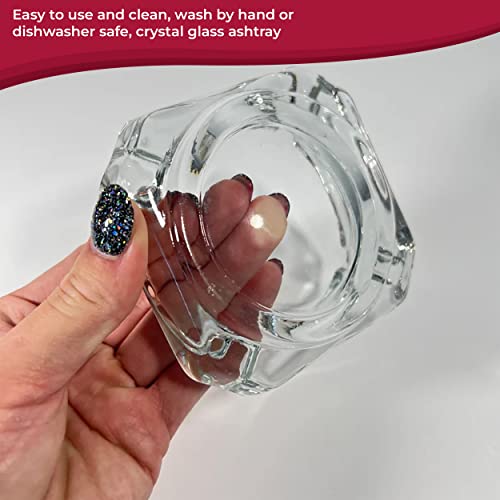 MAPPERZ Ashtray