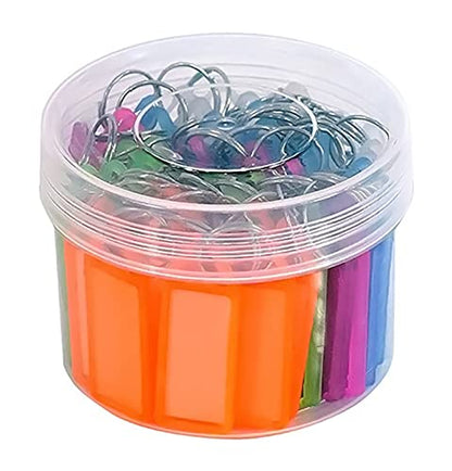 MAP-KEY-TAG-PC100