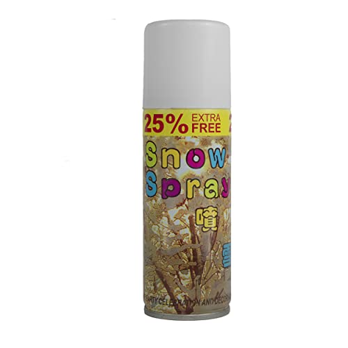 MAPPERZ White Snow Spray