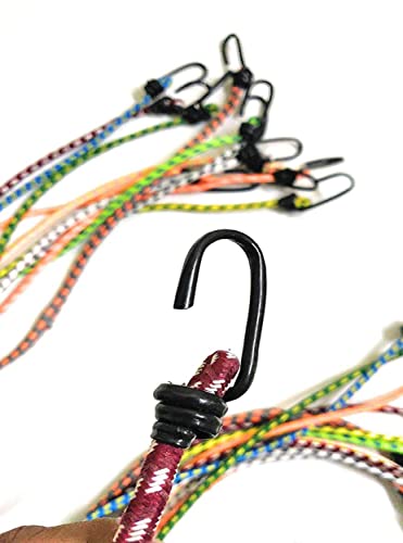 MAPPERZ Bungee Rope