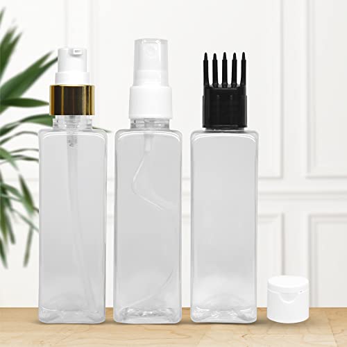 MAPPERZ APPLICATOR BOTTLE