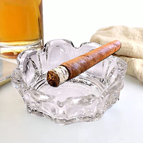 MAPPERZ Ashtray