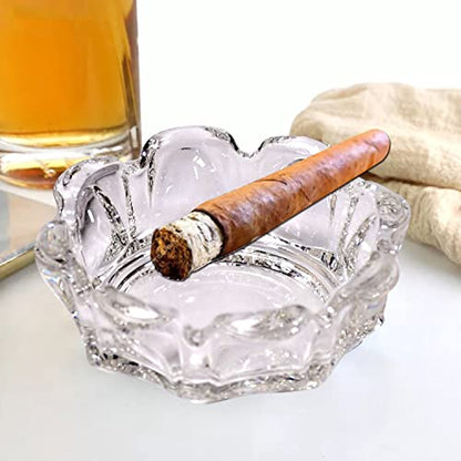 MAPPERZ Ashtray