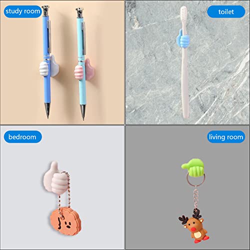 MAPPERZ Thumb Cable Holder