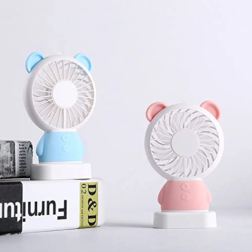 MAPPERZ MINI FAN