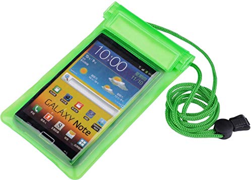 MAPPERZ 3PLY Mobile Rain Cover