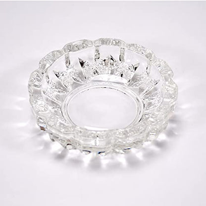 MAP-ASHTRAY-ROUND