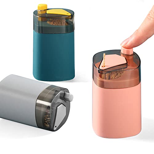 MAPPERZ Toothpick Dispenser