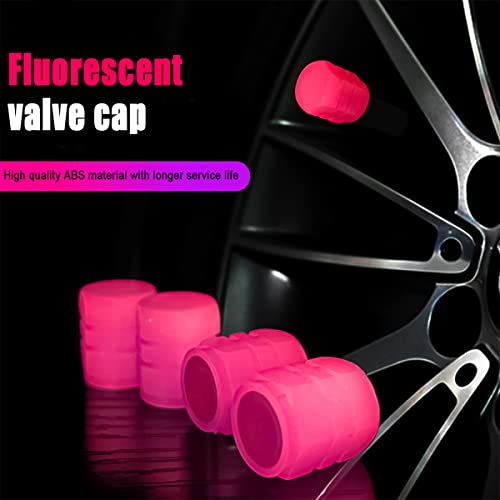 MAPPERZ Radium Valve Cap