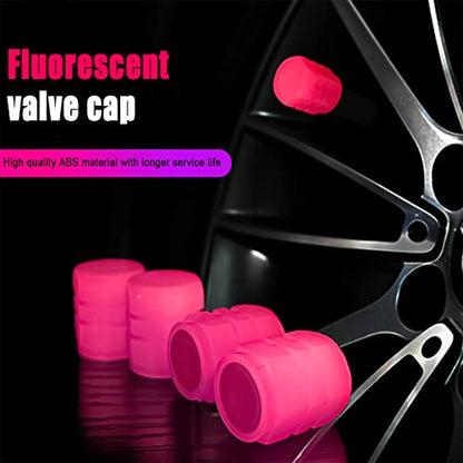 MAPPERZ Radium Valve Cap