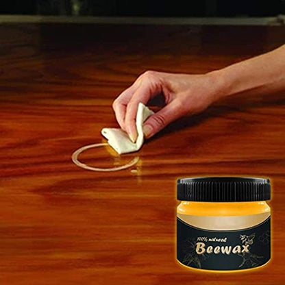 MAPPERZ BEEWAX