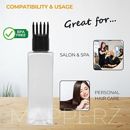 MAPPERZ APPLICATOR BOTTLE