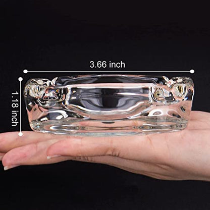 MAPPERZ Ashtray