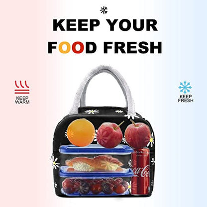 MAPPERZ Lunch Bag