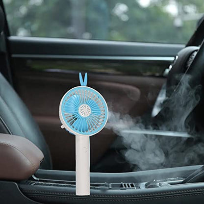 MAPPERZ MINI FAN