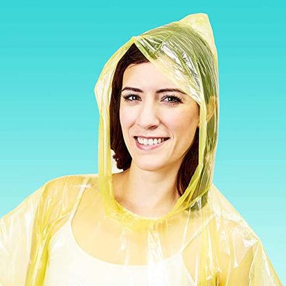 MAPPERZ Rain Cards