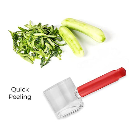 MAPPERZ Cup Peeler