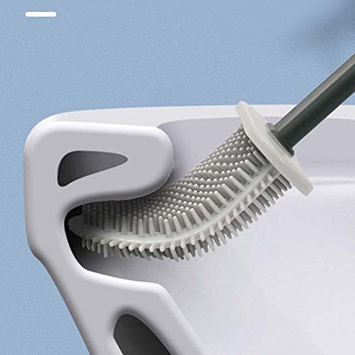 MAPPERZ Toilet Brush
