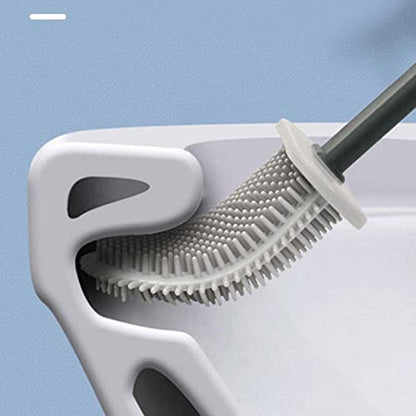 MAPPERZ Toilet Brush