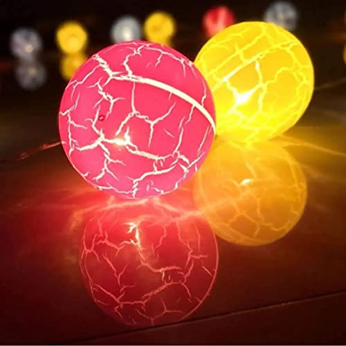MAPPERZ Led Serial String Lights for Home Decore Copper Wire 12 Stars 138 led Lights for Birthday Festive Decore