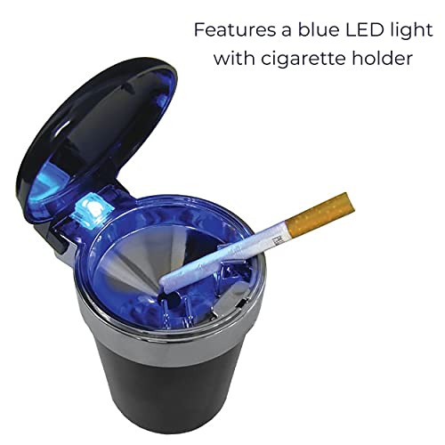 MAPPERZ Ashtray